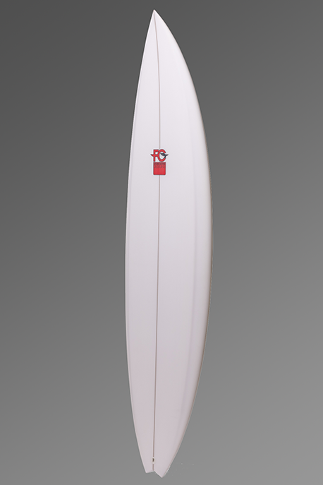 Step Deck — FCD Surfboards